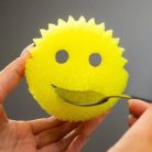 Scrub Daddy Original® mosogatószivacs 1 db