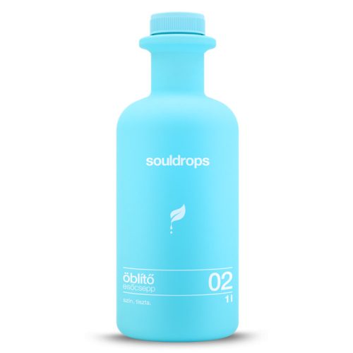 Souldrops Esőcsepp öblítő 1 liter