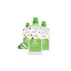 Kis kiszerelésű Cleaneco termékek