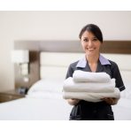 Szálláshelyek mosodája