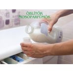 Öblítők, mosóparfümök