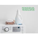 Mosógélek, mosószóda