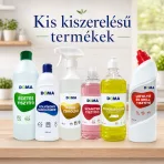 Kis kiszerelésű termékek