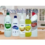 Konyhahigiénia