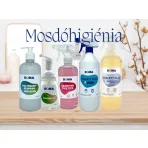 Mosdóhigiénia