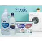Mosás