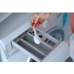 Fehérítők, folttisztítók, kupakok