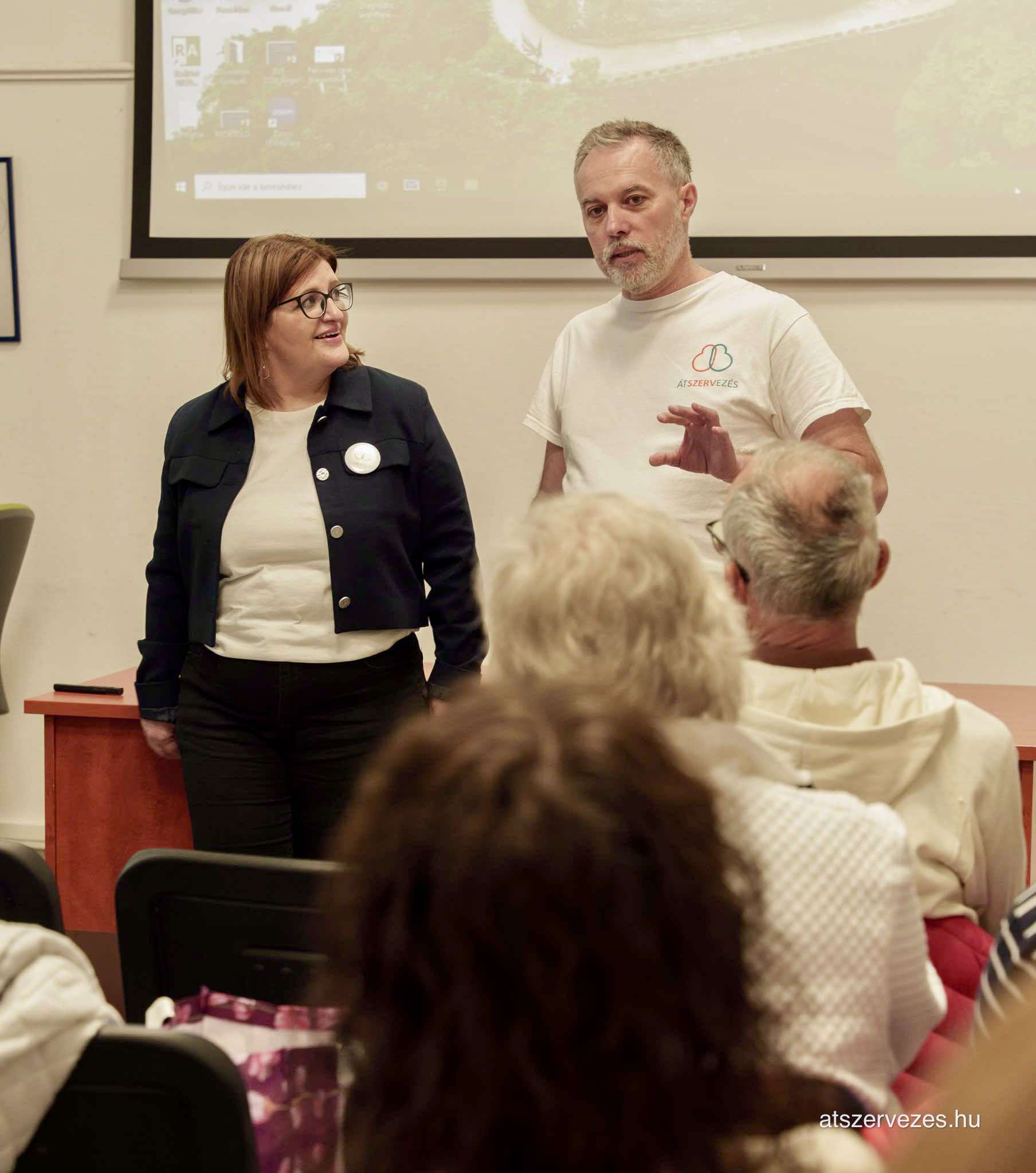 Greenandclean Alapítványi munka