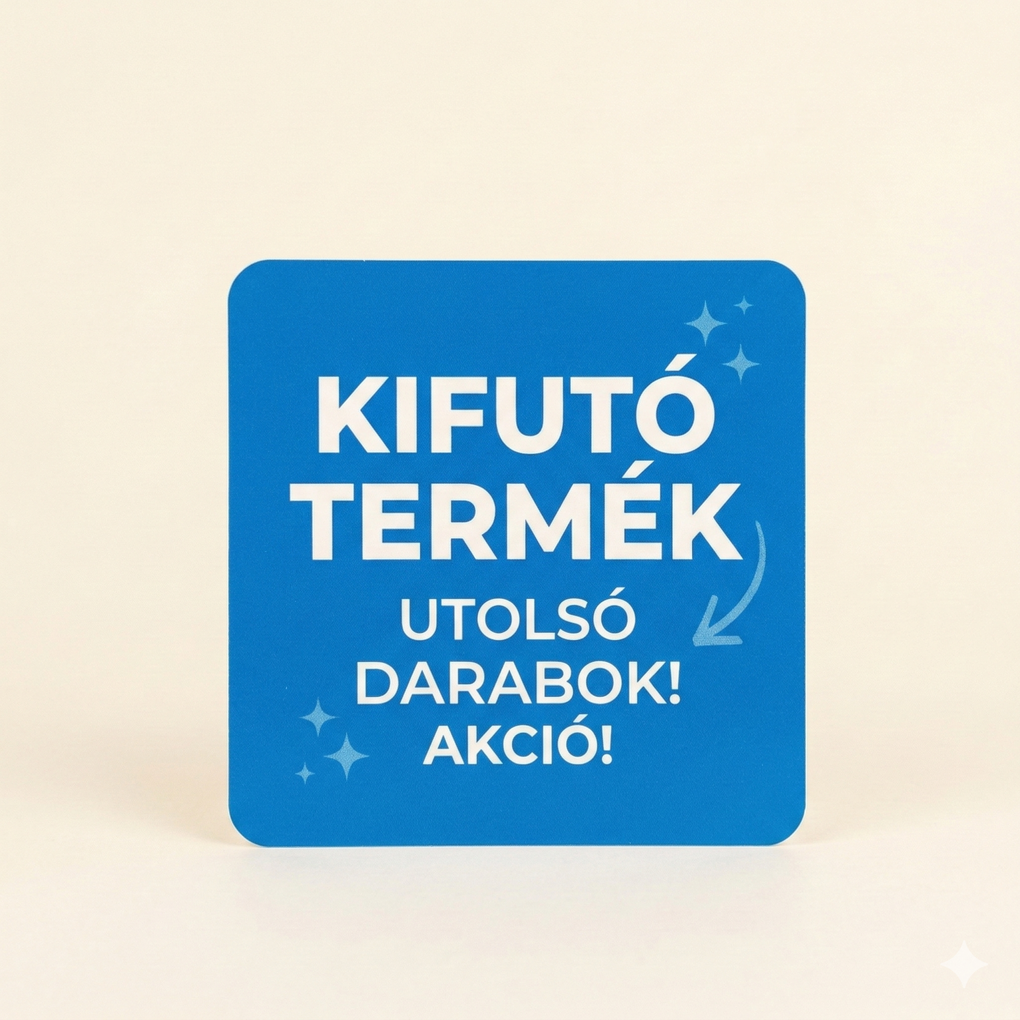 kifuto termek