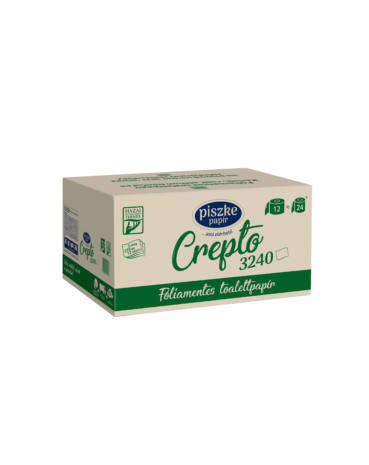 Crepto csomag 2+1