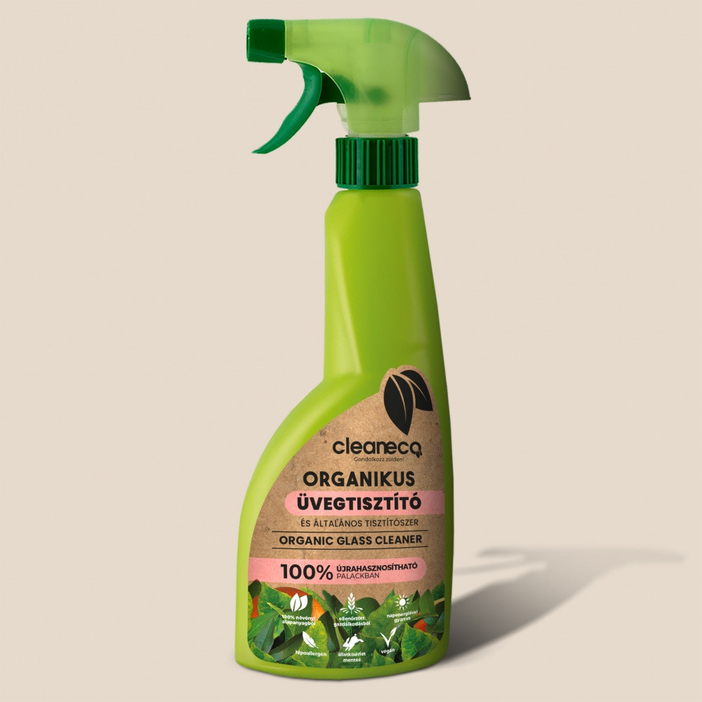 Cleaneco bajnok trió