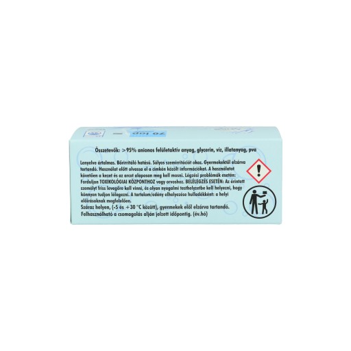 Mosómami SensEco Deluxe mosólapka