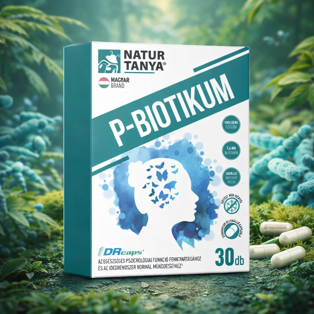Natur Tanya® P BIOTIKUM