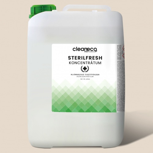 Sterilfresh 5 literes Sterilfresh 5 literes