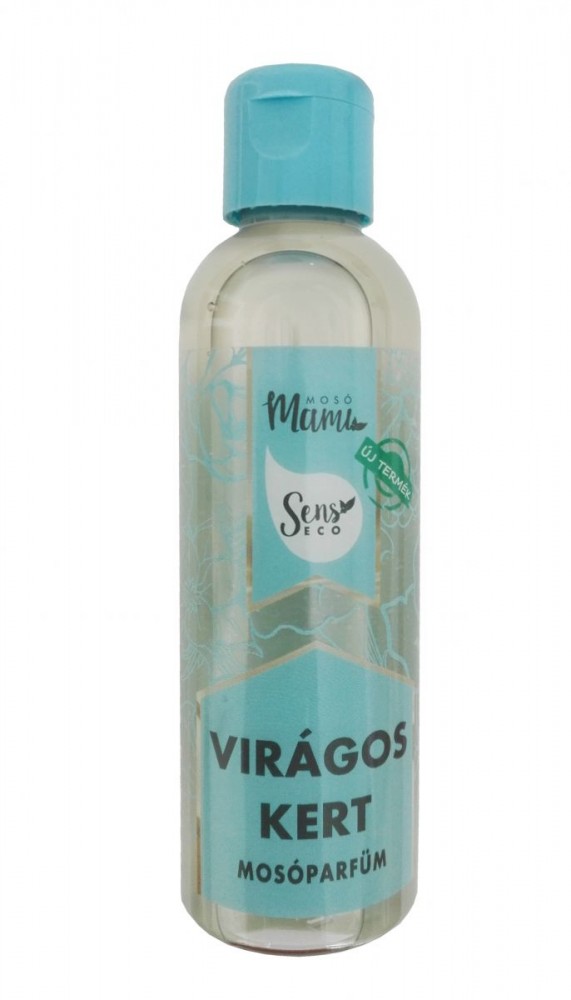 SensEco Mosóparfüm Virágos Kert