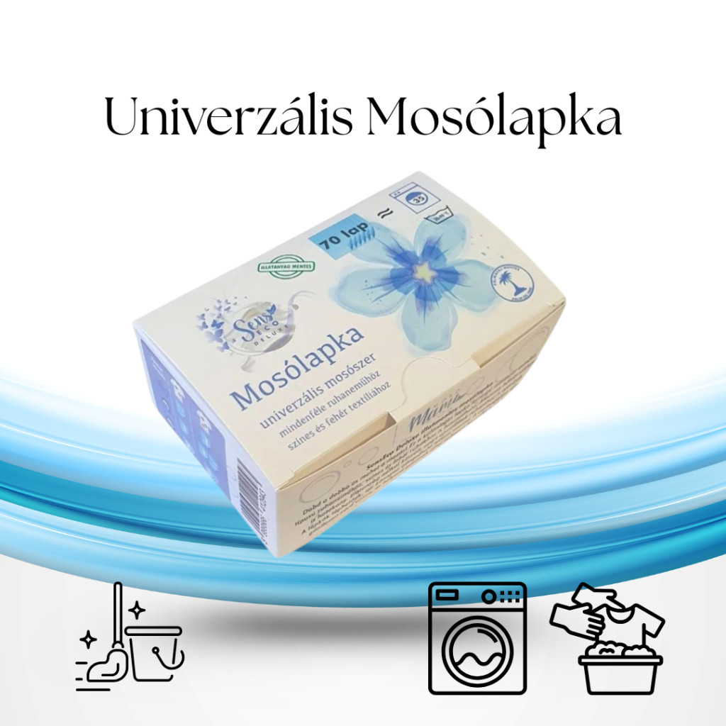 Mosómami SensEco Deluxe mosólapka
